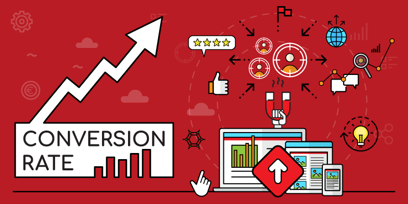 10 Ways to Increase Your Website Conversion Rate